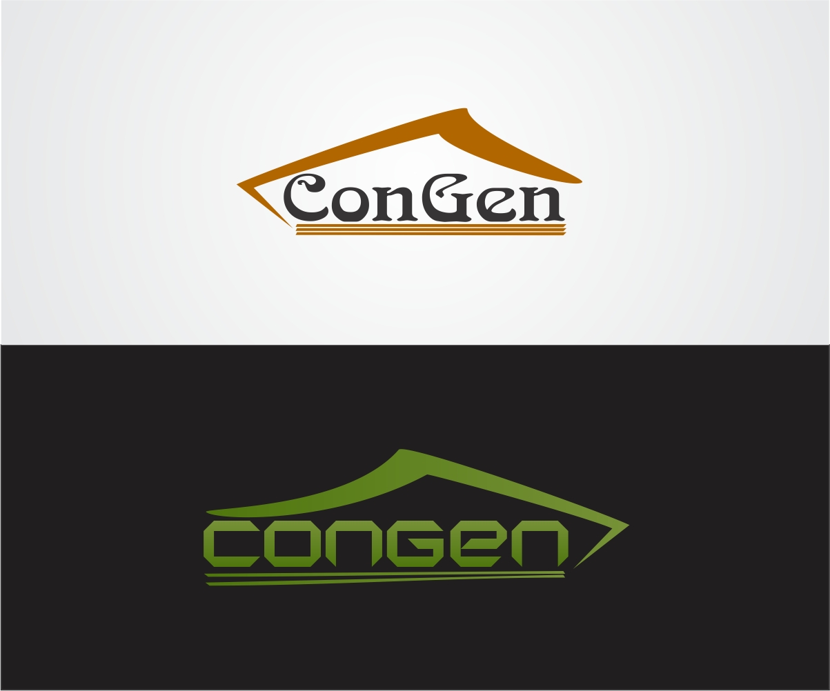 Logo-Design von Bindu für ConGen Insurance Brokers Pty Ltd | Design #2083735
