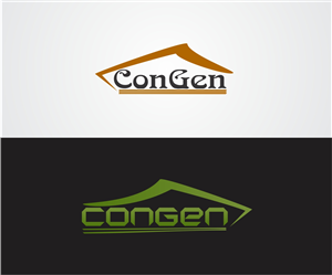 Logo Design by Bindu for ConGen Insurance Brokers Pty Ltd | Design #2083735