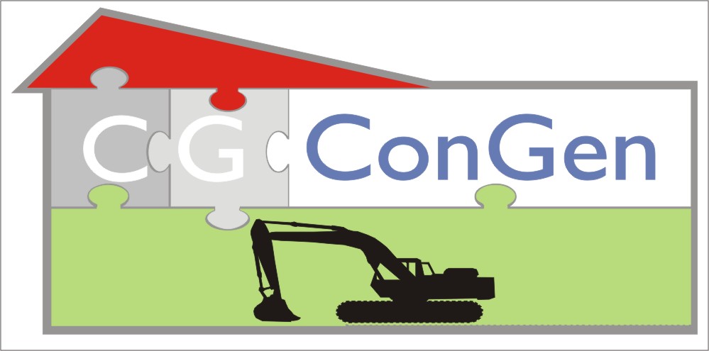 Logo-Design von Gradisnomadis für ConGen Insurance Brokers Pty Ltd | Design #2059865