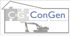 Logo Design by Gradisnomadis for ConGen Insurance Brokers Pty Ltd | Design: #2059868