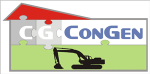 Logo Design by Gradisnomadis for ConGen Insurance Brokers Pty Ltd | Design: #2064052