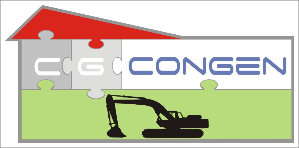 Logo Design by Gradisnomadis for ConGen Insurance Brokers Pty Ltd | Design #2064064