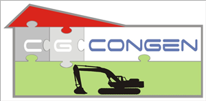 Logo Design by Gradisnomadis for ConGen Insurance Brokers Pty Ltd | Design: #2064064