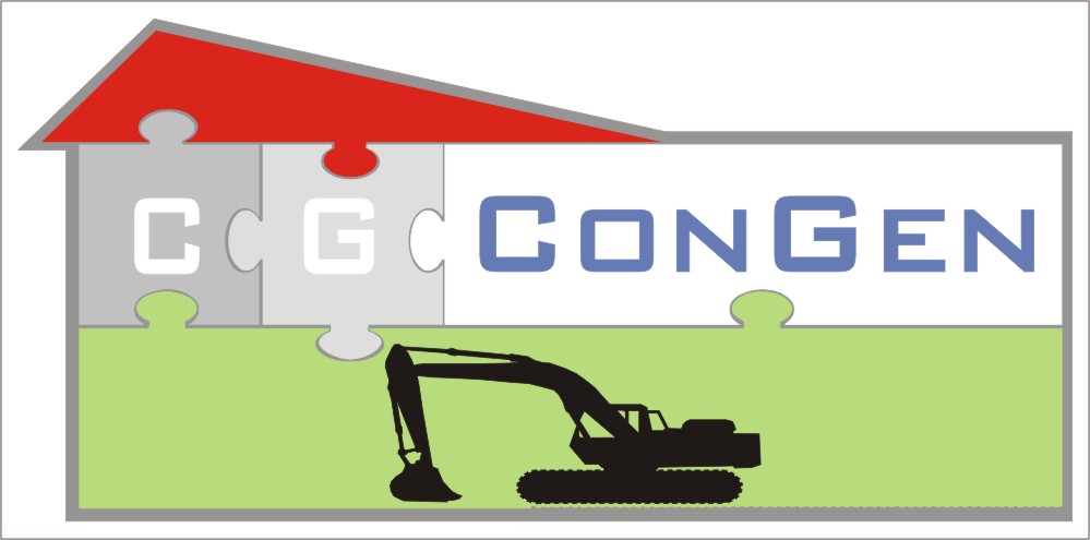 Logo Design by Gradisnomadis for ConGen Insurance Brokers Pty Ltd | Design #2064070