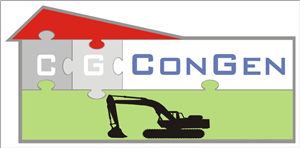 Logo Design by Gradisnomadis for ConGen Insurance Brokers Pty Ltd | Design: #2064070
