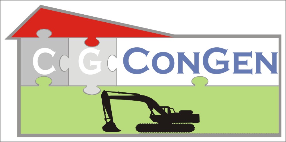 Logo Design by Gradisnomadis for ConGen Insurance Brokers Pty Ltd | Design #2064074