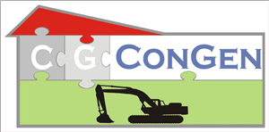 Logo Design by Gradisnomadis for ConGen Insurance Brokers Pty Ltd | Design: #2064074