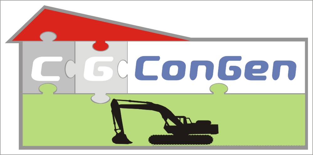 Logo Design by Gradisnomadis for ConGen Insurance Brokers Pty Ltd | Design #2064083