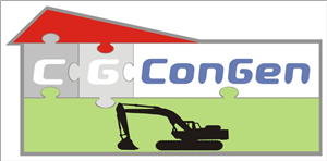 Logo Design by Gradisnomadis for ConGen Insurance Brokers Pty Ltd | Design: #2064083