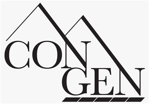Logo Design by Muhammed Zeeshan for ConGen Insurance Brokers Pty Ltd | Design: #2059243