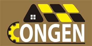 Logo Design by JOSE ROSERO for ConGen Insurance Brokers Pty Ltd | Design: #2063208