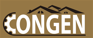 Logo Design by JOSE ROSERO for ConGen Insurance Brokers Pty Ltd | Design: #2065581
