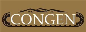 Logo Design by JOSE ROSERO for ConGen Insurance Brokers Pty Ltd | Design: #2065622