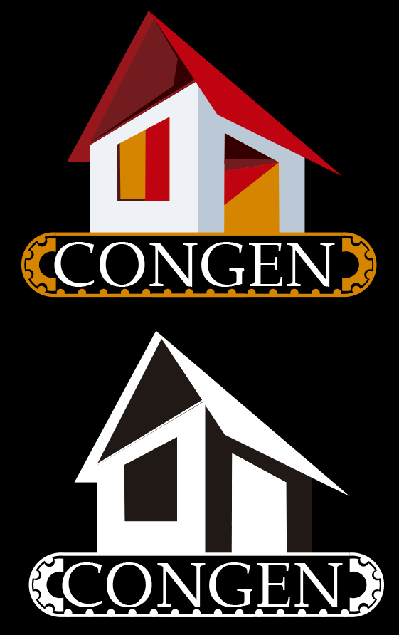 Logo Design by JOSE ROSERO for ConGen Insurance Brokers Pty Ltd | Design #2093549