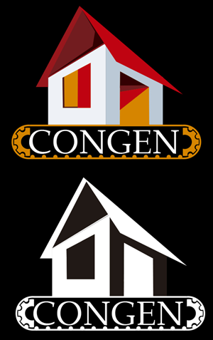 Logo Design by JOSE ROSERO for ConGen Insurance Brokers Pty Ltd | Design #2093549