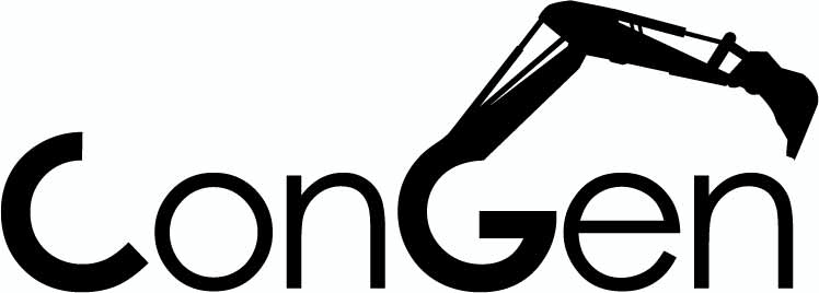Logo Design by grievesdesign for ConGen Insurance Brokers Pty Ltd | Design #2056474