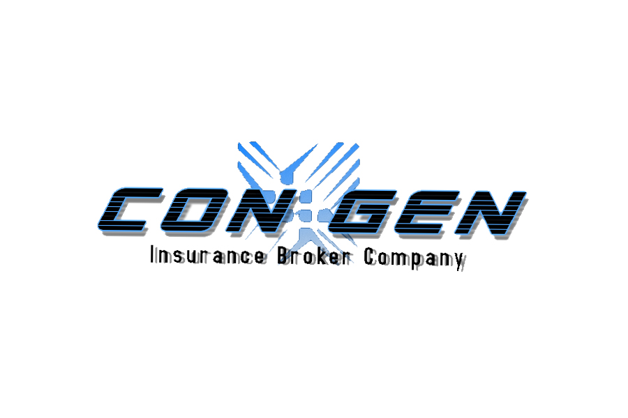 Diseño de Logo por Design Boy para ConGen Insurance Brokers Pty Ltd | Diseño #2060403
