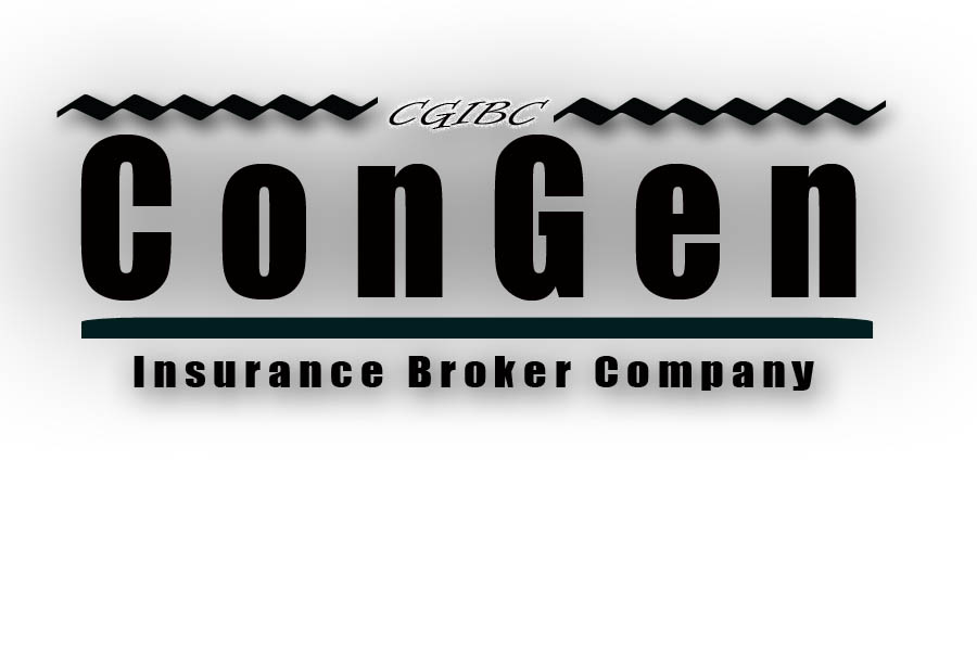 Logo Design by Design Boy for ConGen Insurance Brokers Pty Ltd | Design #2060558