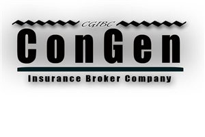 Logo Design by Design Boy for ConGen Insurance Brokers Pty Ltd | Design: #2060558