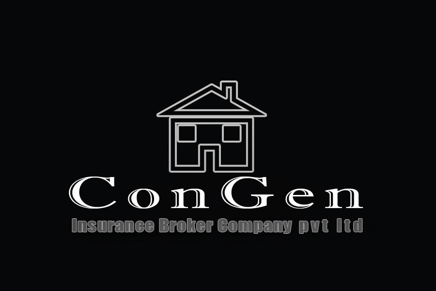 Diseño de Logo por Design Boy para ConGen Insurance Brokers Pty Ltd | Diseño #2063646