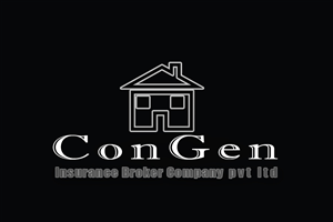 Logo Design by Design Boy for ConGen Insurance Brokers Pty Ltd | Design: #2063646