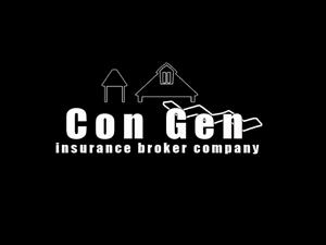 Logo Design by Design Boy for ConGen Insurance Brokers Pty Ltd | Design: #2063650