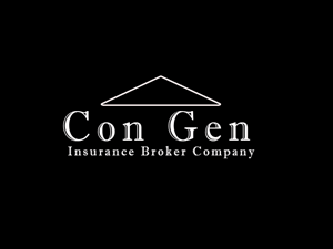 Logo Design by Design Boy for ConGen Insurance Brokers Pty Ltd | Design: #2063660