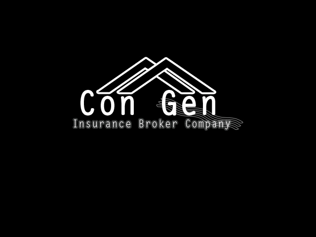 Diseño de Logo por Design Boy para ConGen Insurance Brokers Pty Ltd | Diseño #2063661