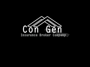 Logo Design by Design Boy for ConGen Insurance Brokers Pty Ltd | Design: #2063661