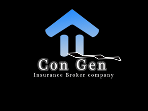 Logo Design by Design Boy for ConGen Insurance Brokers Pty Ltd | Design: #2063664