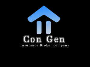 Logo Design by Design Boy for ConGen Insurance Brokers Pty Ltd | Design: #2063669