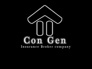 Logo Design by Design Boy for ConGen Insurance Brokers Pty Ltd | Design: #2063670
