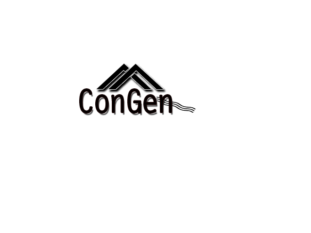 Logo-Design von Design Boy für ConGen Insurance Brokers Pty Ltd | Design #2063922