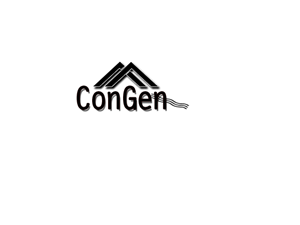 Logo Design by Design Boy for ConGen Insurance Brokers Pty Ltd | Design: #2063922