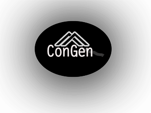 Logo Design by Design Boy for ConGen Insurance Brokers Pty Ltd | Design: #2063965