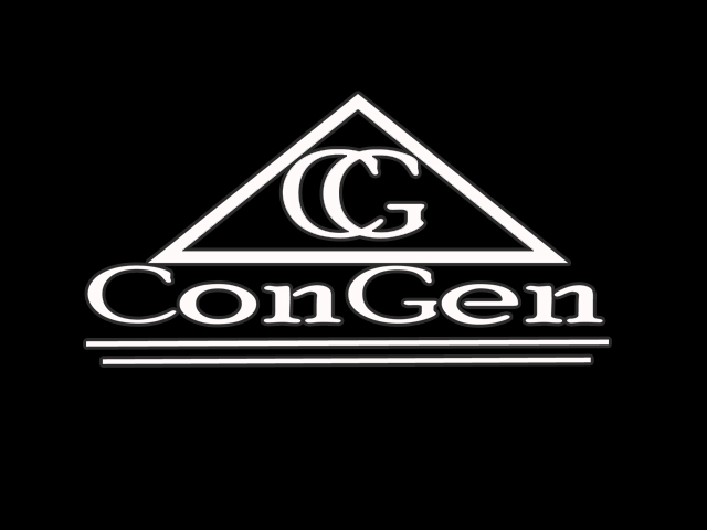 Logo Design by Design Boy for ConGen Insurance Brokers Pty Ltd | Design #2064130