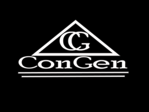 Logo Design by Design Boy for ConGen Insurance Brokers Pty Ltd | Design: #2064130