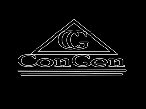 Logo Design by Design Boy for ConGen Insurance Brokers Pty Ltd | Design: #2064913