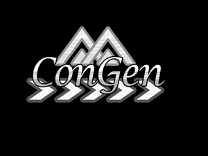 Logo Design by Design Boy for ConGen Insurance Brokers Pty Ltd | Design: #2068096