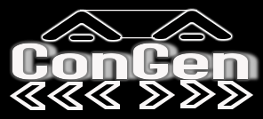 Logo Design by Design Boy for ConGen Insurance Brokers Pty Ltd | Design: #2076045