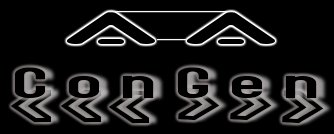 Logo Design by Design Boy for ConGen Insurance Brokers Pty Ltd | Design #2076047