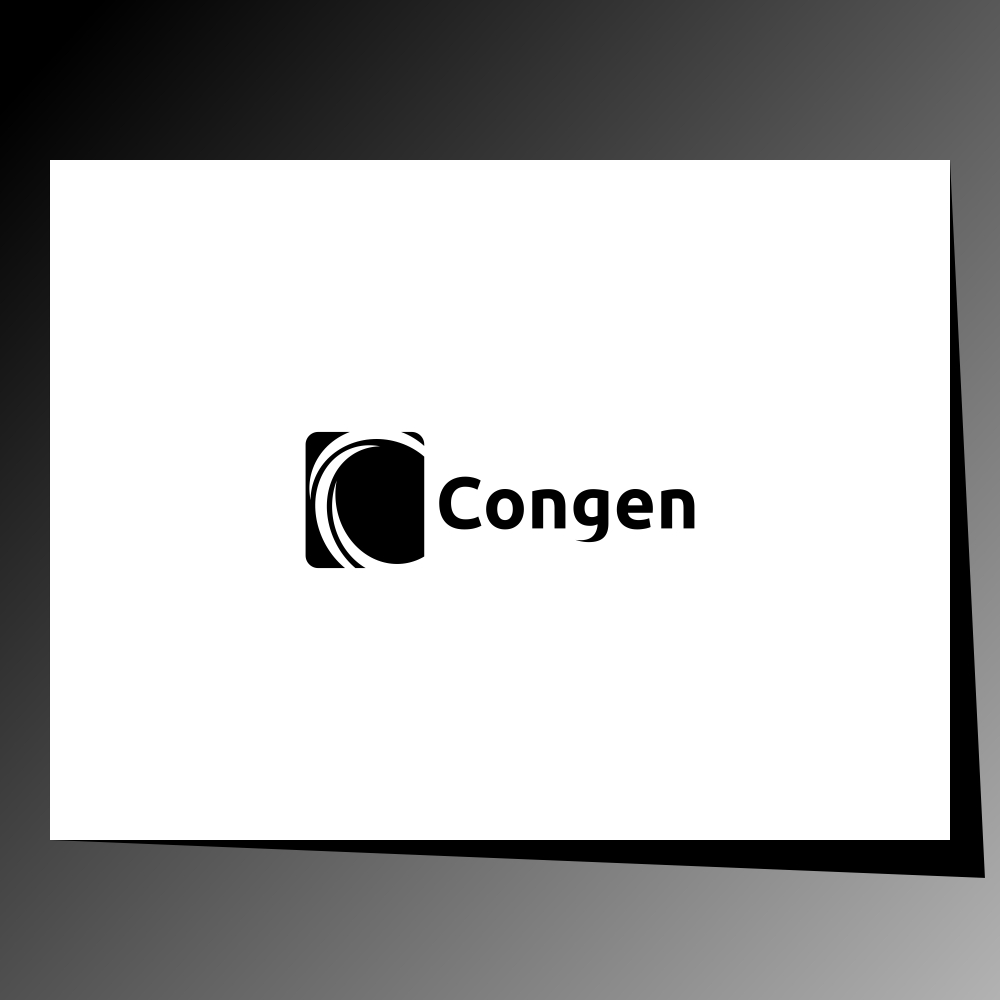 Logo Design by dluha for ConGen Insurance Brokers Pty Ltd | Design #2053863