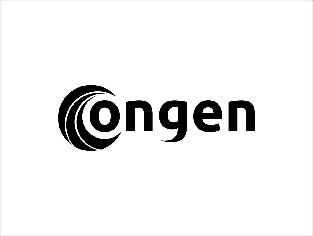 Diseño de Logo por dluha para ConGen Insurance Brokers Pty Ltd | Diseño #2063364
