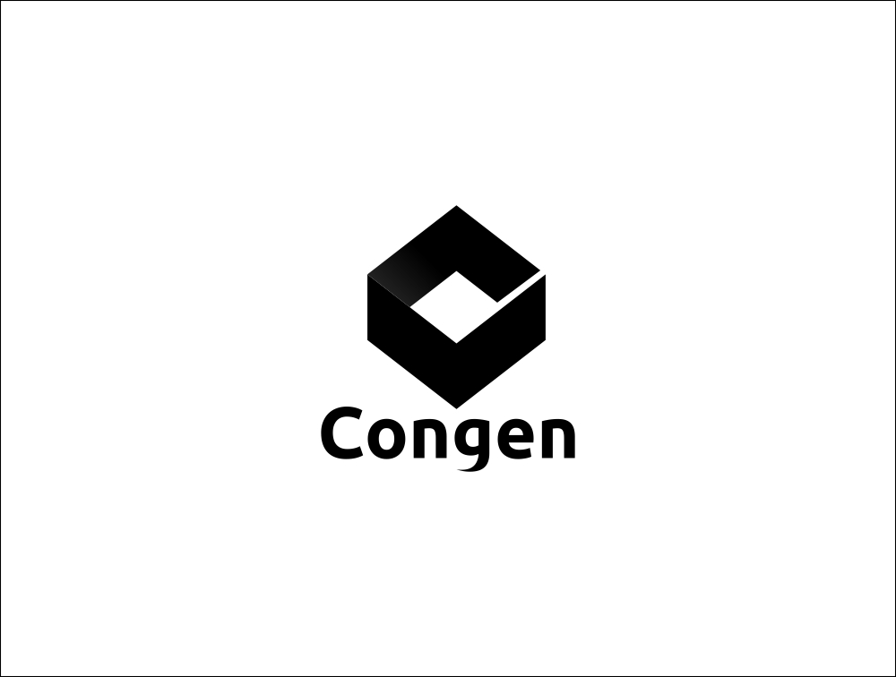 Diseño de Logo por dluha para ConGen Insurance Brokers Pty Ltd | Diseño #2063372
