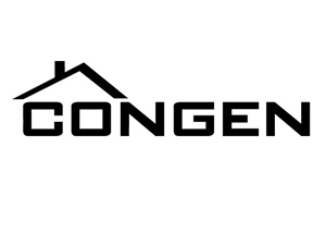 Logo Design by Karel for ConGen Insurance Brokers Pty Ltd | Design: #2053533