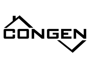 Logo Design by Karel for ConGen Insurance Brokers Pty Ltd | Design: #2053534