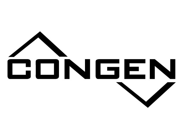 Logo Design by Karel for ConGen Insurance Brokers Pty Ltd | Design #2053769