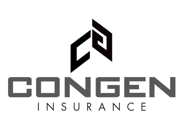 Design de Logo par Karel pour ConGen Insurance Brokers Pty Ltd | Design #2053961