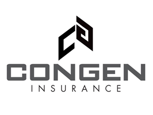 Logo Design by Karel for ConGen Insurance Brokers Pty Ltd | Design: #2053961