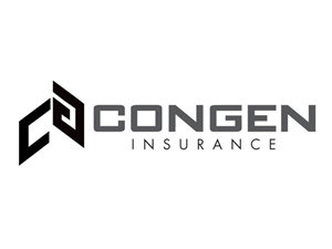Logo Design by Karel for ConGen Insurance Brokers Pty Ltd | Design: #2053963